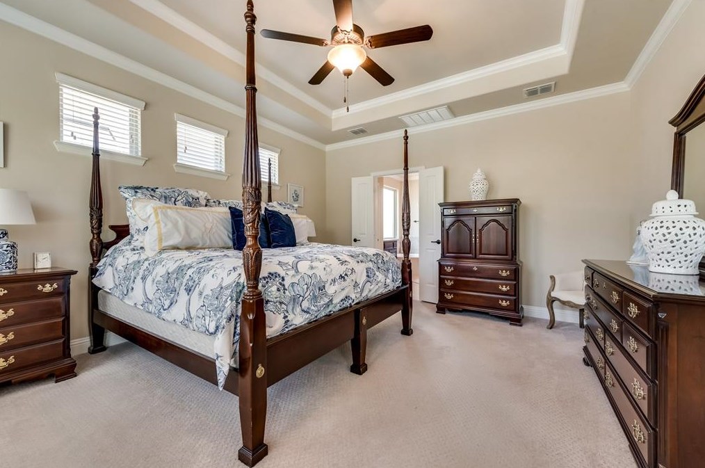 10114 Edgeway Cir, Rowlett TX 75089 exterior