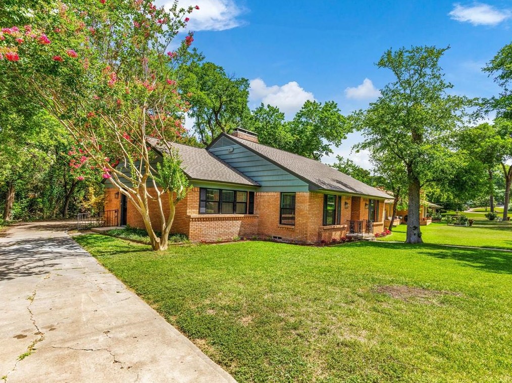 723 Monssen Dr, Dallas, TX 75224-1310