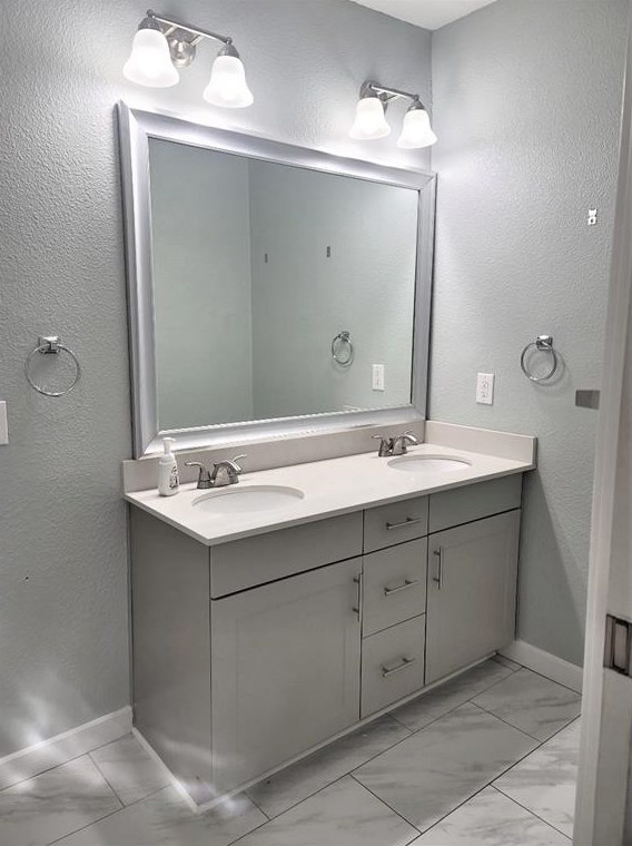 801 Grande Dr, Mesquite TX 75149-5133 exterior