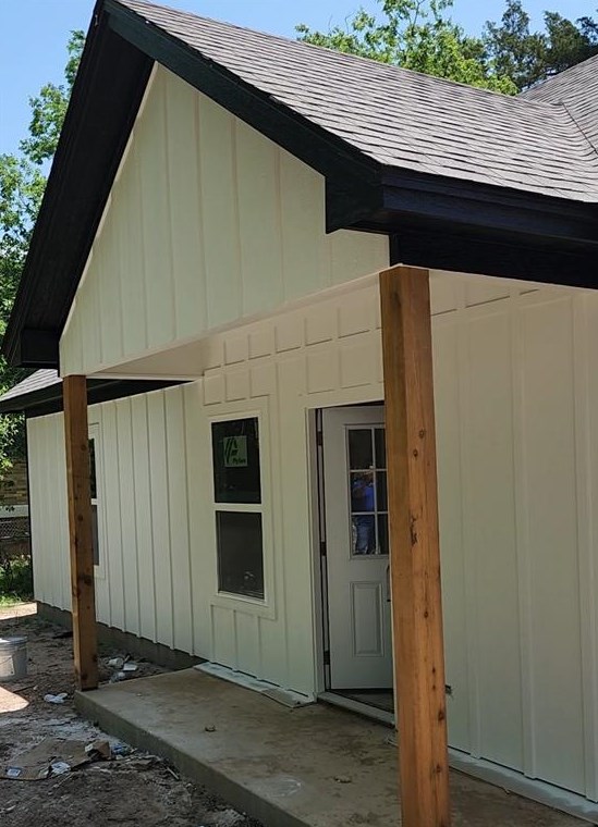 504 Sanders St, Newport, TX 76230-4825