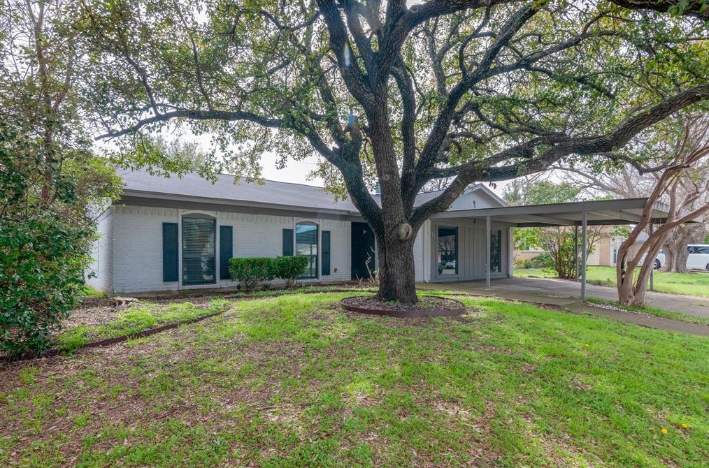 537 Park Center Blvd, Fort Worth, TX 76179