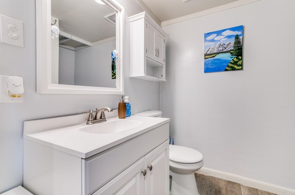 506 Desco Dr, Mesquite TX 75149-3416 exterior