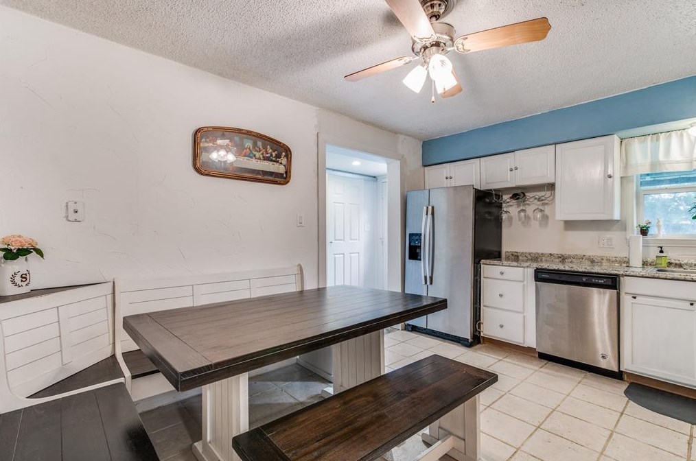 506 Desco Dr, Mesquite TX 75149-3416 exterior