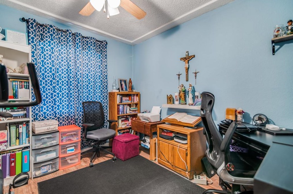 506 Desco Dr, Mesquite TX 75149-3416 exterior