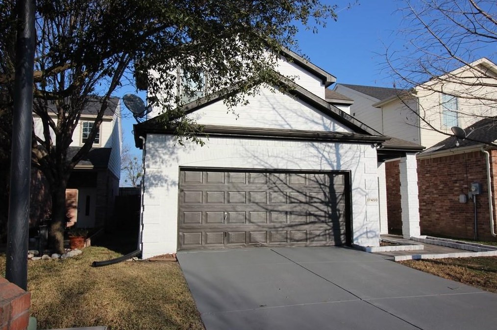 17450 Energy Ln, Dallas, TX 75252