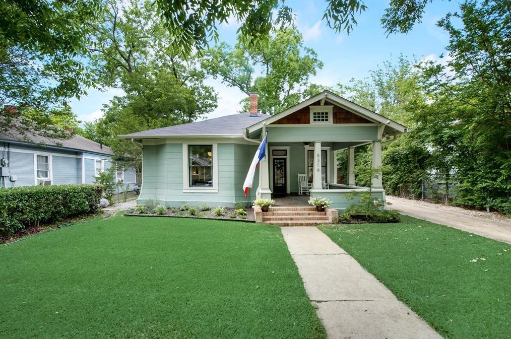 5319 Victor St, Dallas, TX 75214-5052