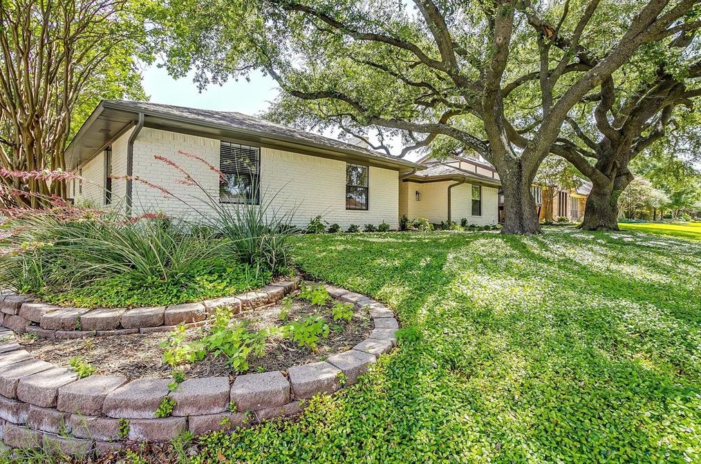 8907 Maple Glen Dr, Dallas, TX 75231-4844