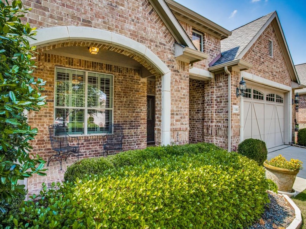 7465 Spruce Creek Ln, Frisco, TX 75034