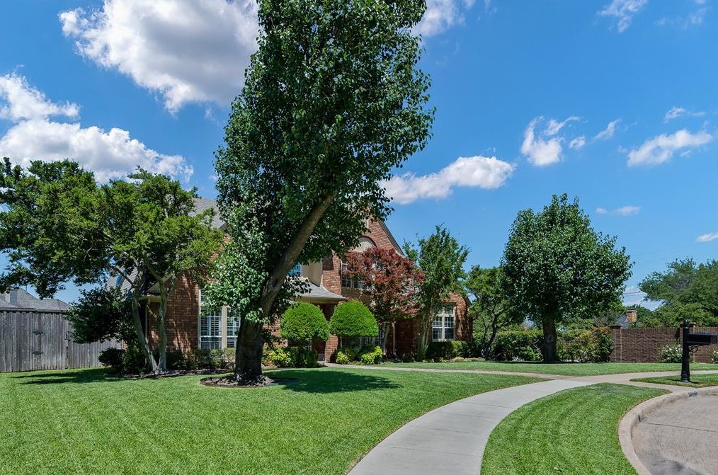 2111 Menton Pl, Carrollton, TX 75006