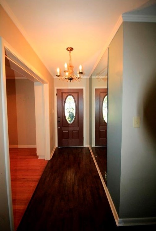 910 Linwood Dr, Denton, TX 76209