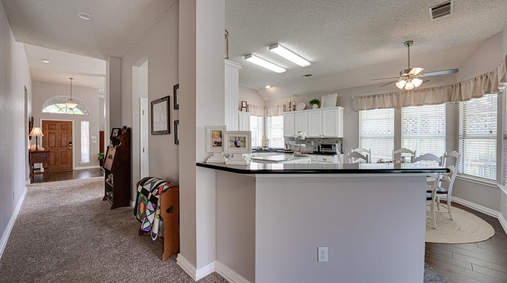 7401 Centenary Dr, Rowlett TX 75089-3065 exterior