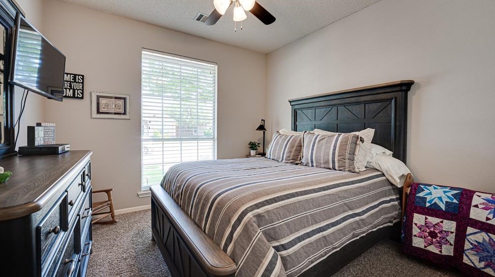 7401 Centenary Dr, Rowlett TX 75089-3065 exterior