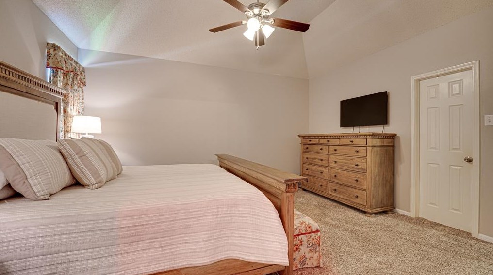 7401 Centenary Dr, Rowlett TX 75089-3065 exterior