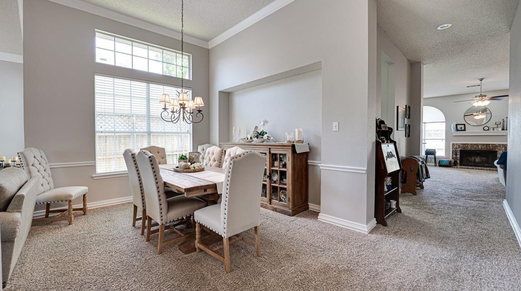 7401 Centenary Dr, Rowlett TX 75089-3065 exterior