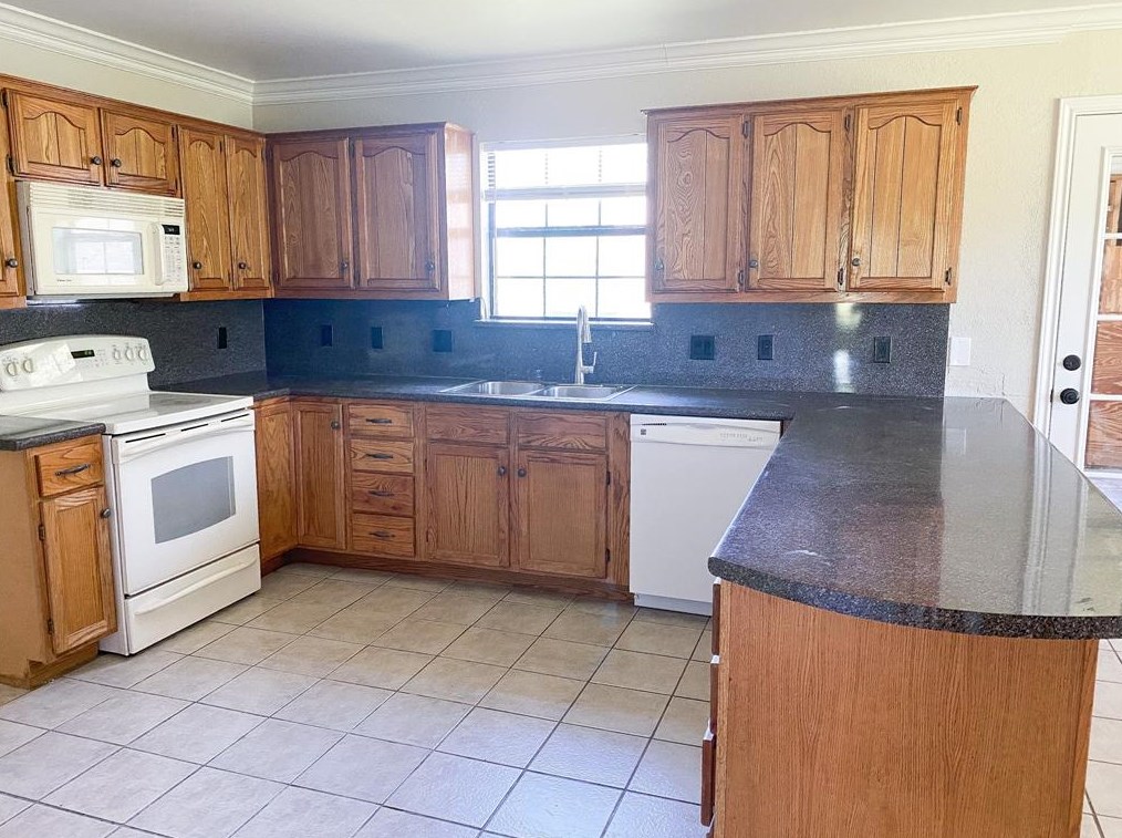 1510 Traildust Dr, McKinney, TX 75069