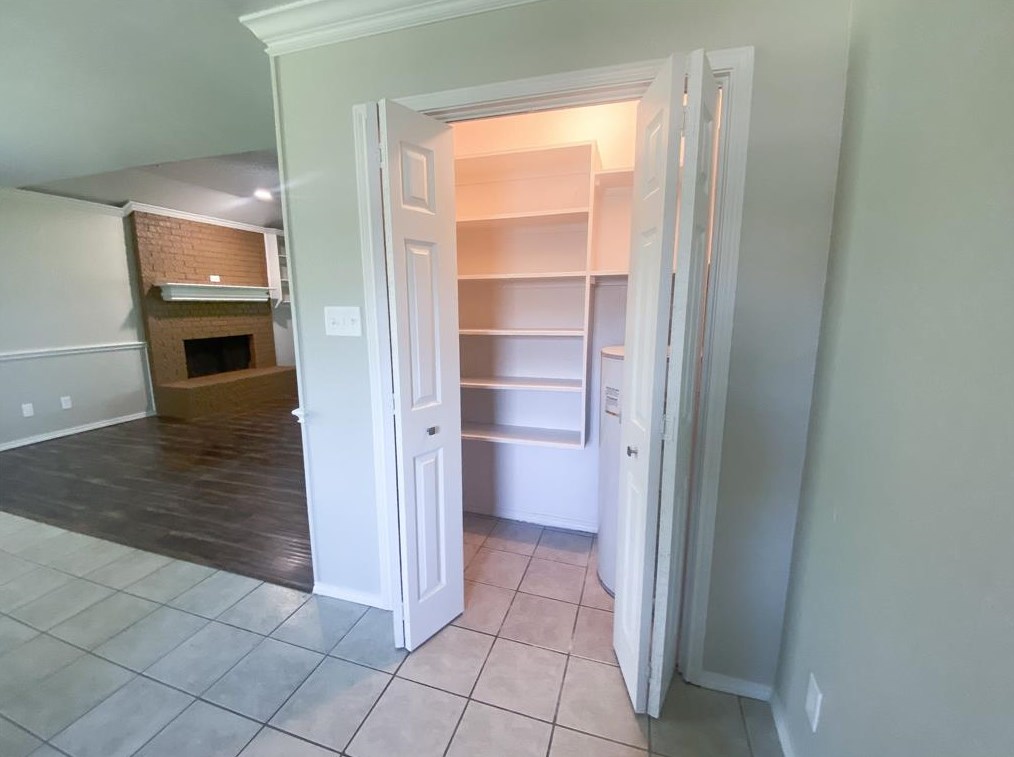 1510 Traildust Dr, Mckinney TX  75069-1057 exterior