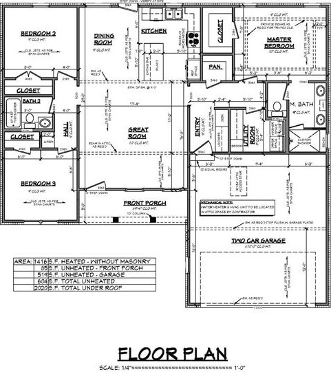 504 Poplar St, Leonard, TX 75452-2360