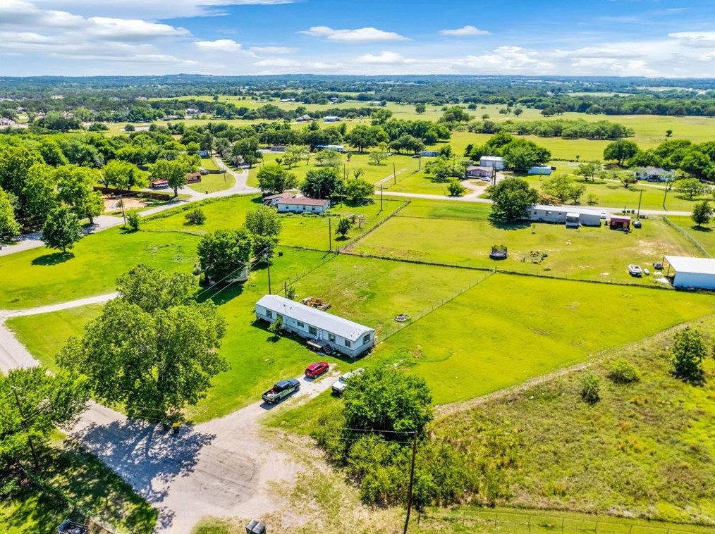 105 Meandering Ct, Springtown, TX 76082-5318