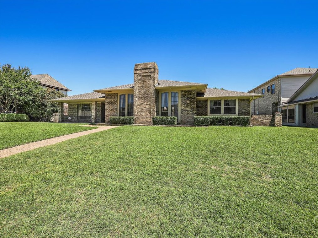 3829 Graphic Pl, Plano, TX 75075-3503