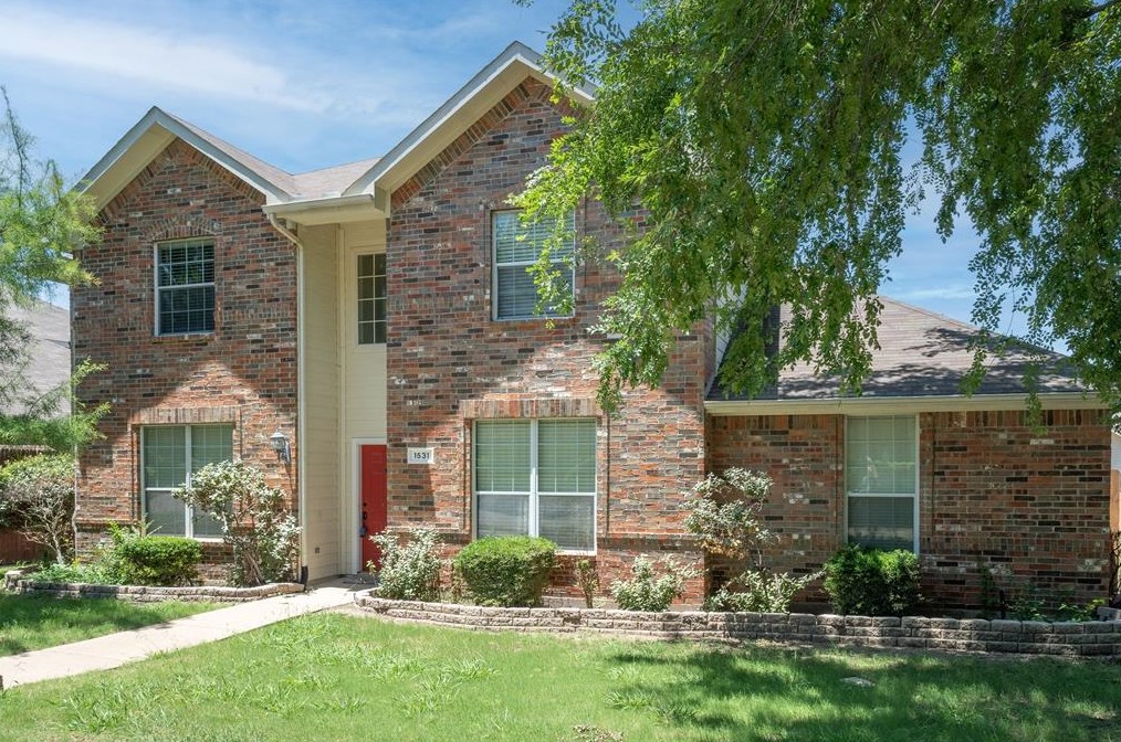 1531 Timber Ridge Dr, Rockwall, TX 75032