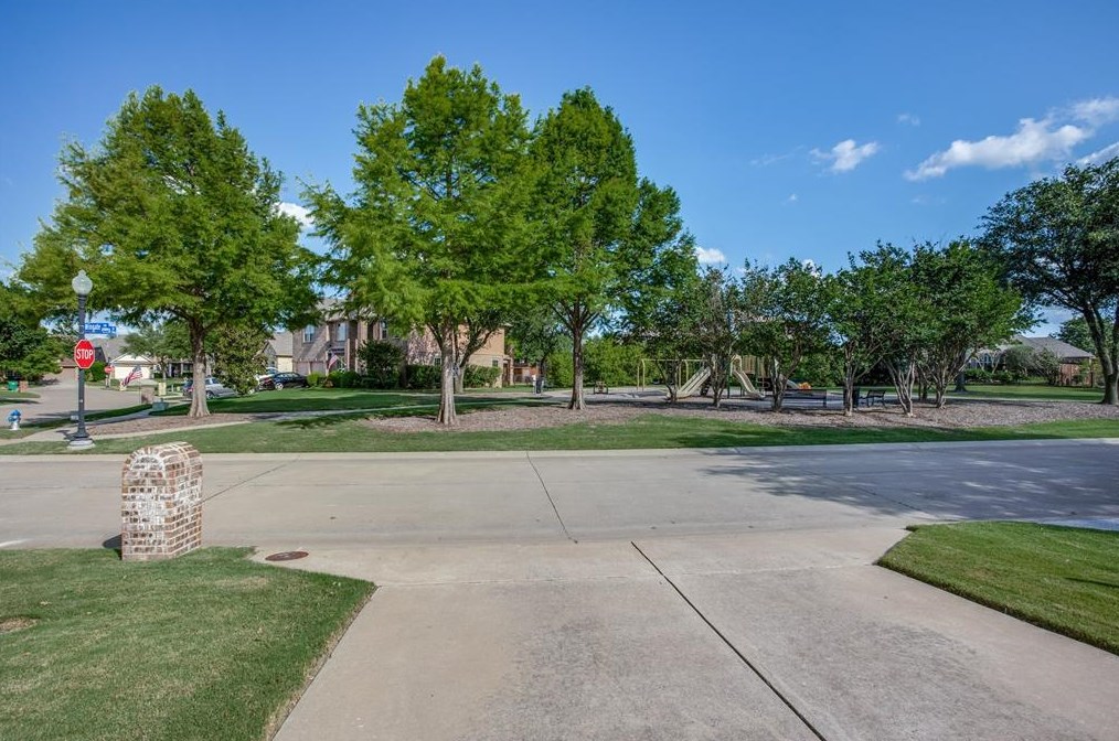 2500 Wingate Ln, Mckinney, TX 75070-2303