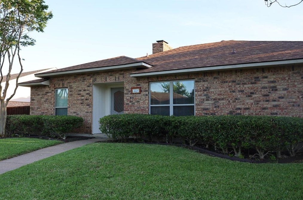 4521 Fremont Ln, Plano, TX 75093