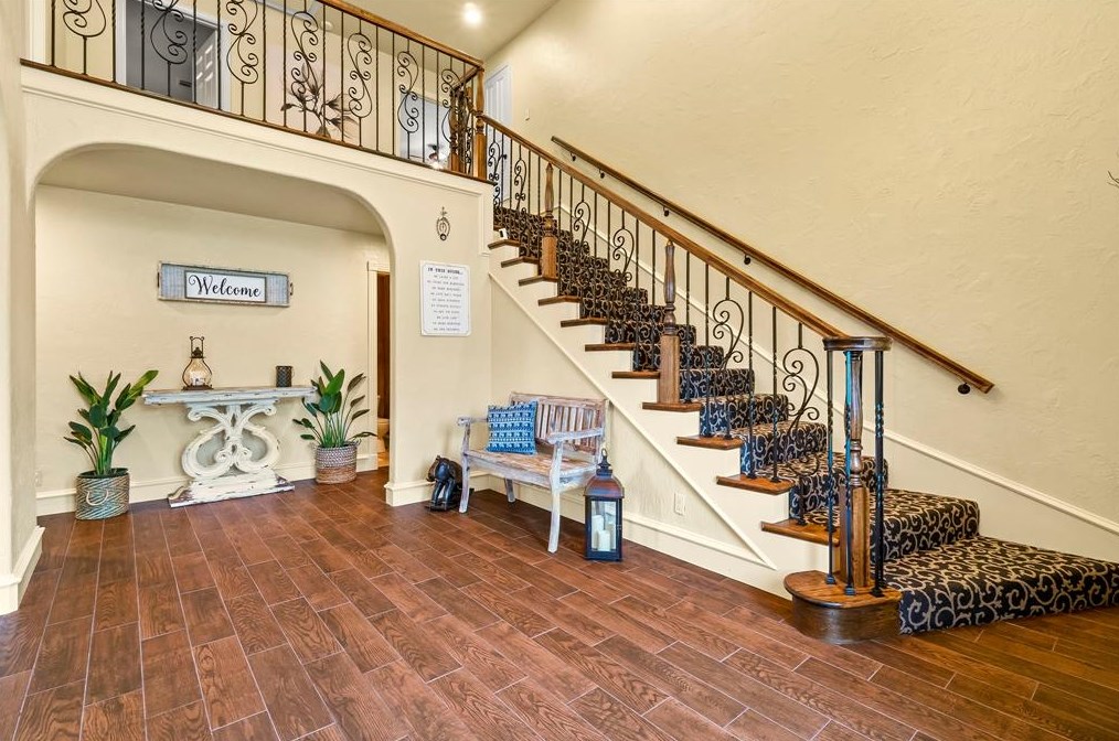 2309 Parker Rd, St Paul, TX 75098