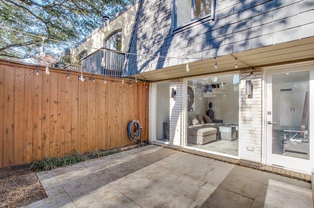 3635 Hawthorne Ave, Dallas, TX 75219