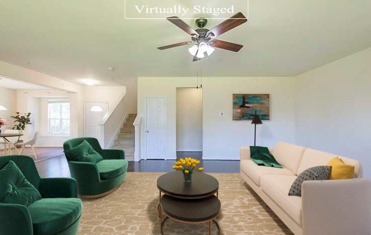 7008 Cotton Seed Dr, Mckinney, TX 75070-8890