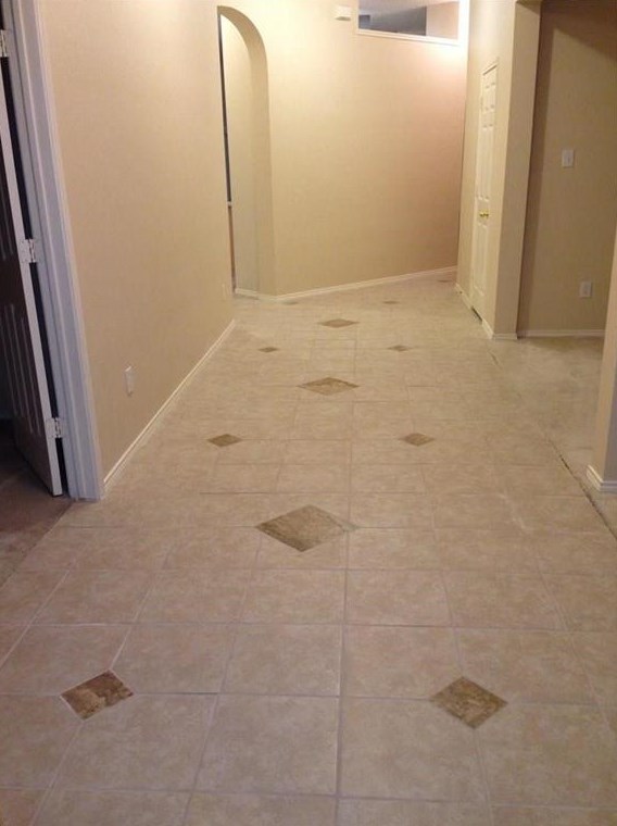 7319 Summit Meadow Ln, Garland, TX 75048