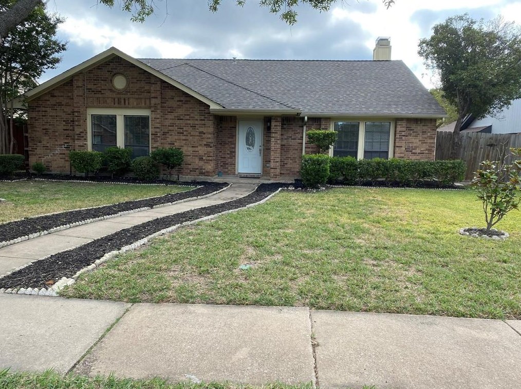 6800 Darton Dr, Plano, TX 75023