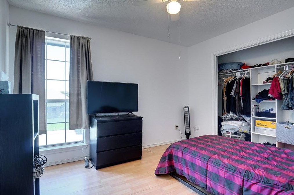 12709 Winter Park, Mesquite TX 75180-3057 exterior