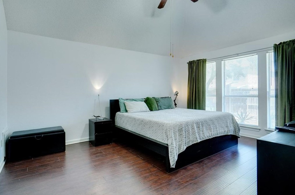 12709 Winter Park, Mesquite TX 75180-3057 exterior