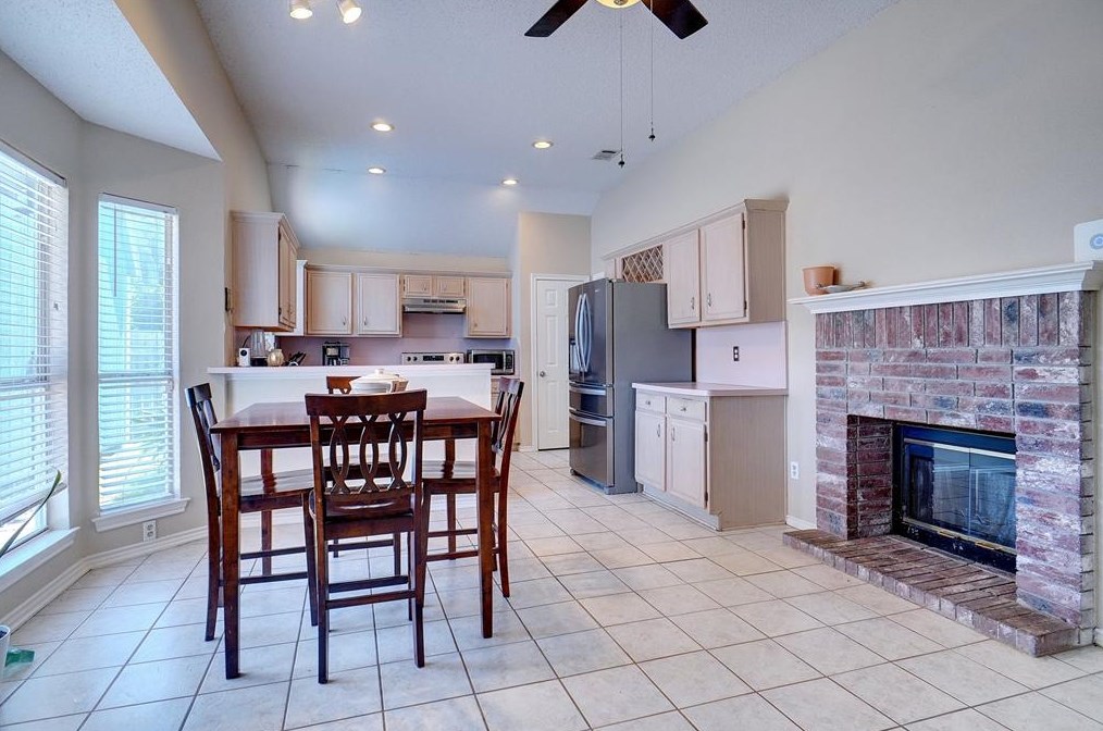 12709 Winter Park, Mesquite TX 75180-3057 exterior