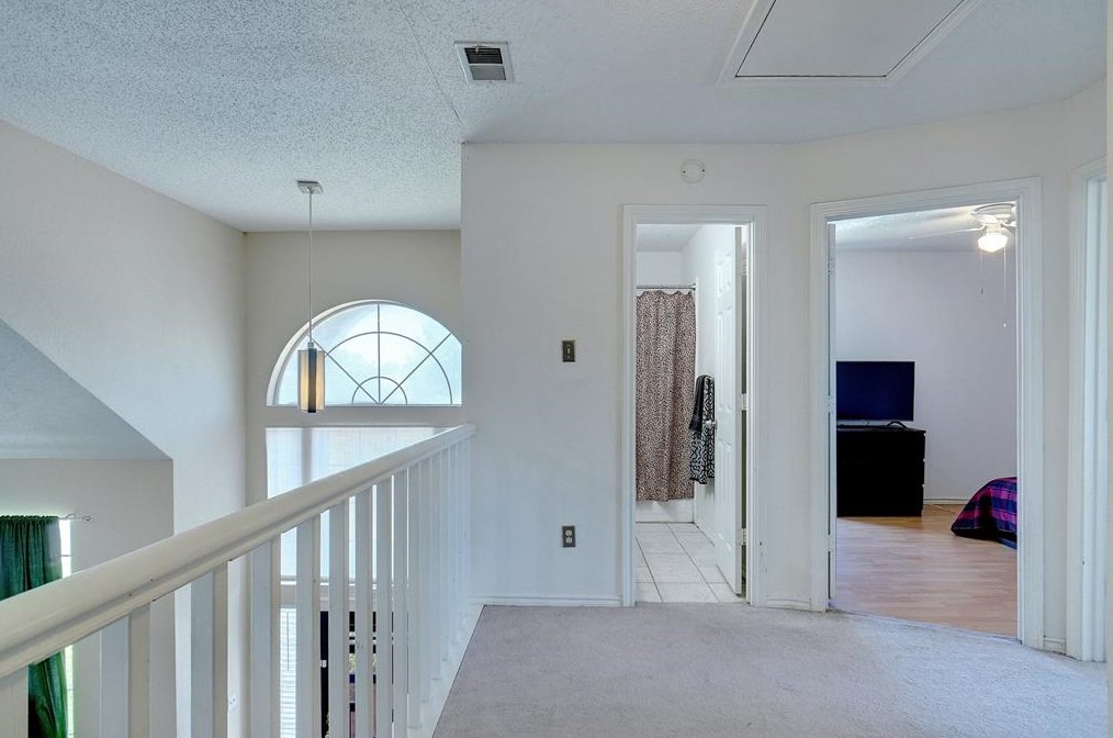 12709 Winter Park, Mesquite TX 75180-3057 exterior