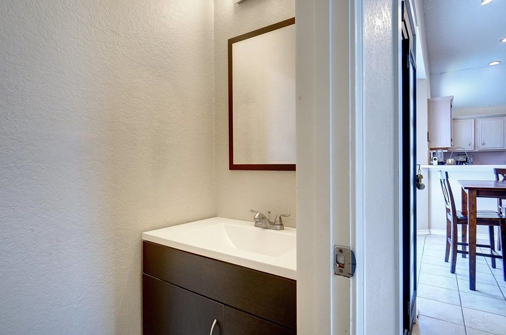 12709 Winter Park, Mesquite TX 75180-3057 exterior