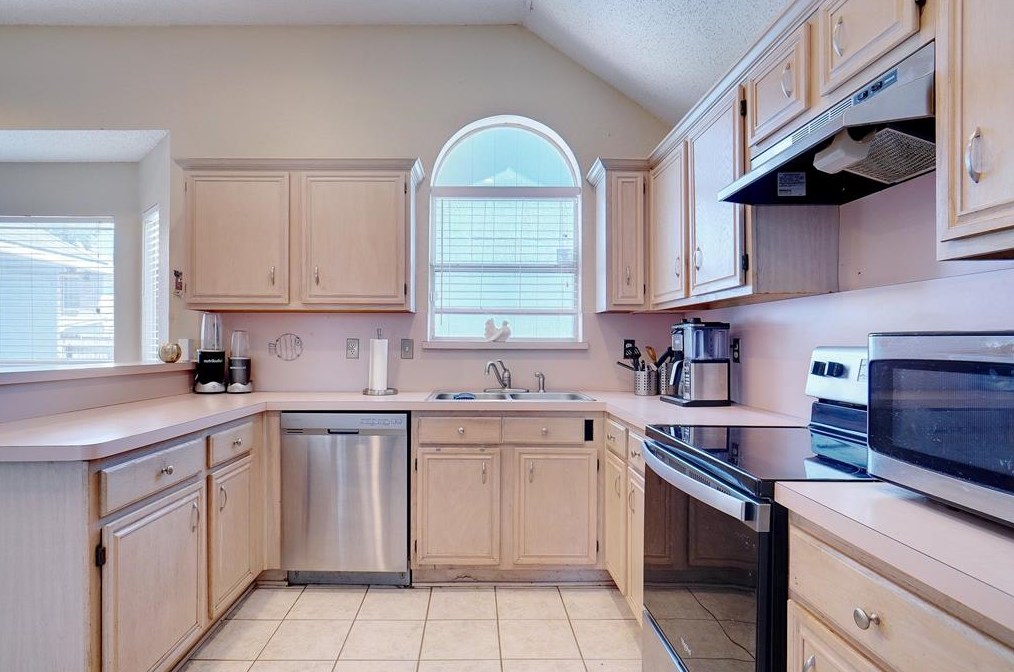 12709 Winter Park, Mesquite TX 75180-3057 exterior