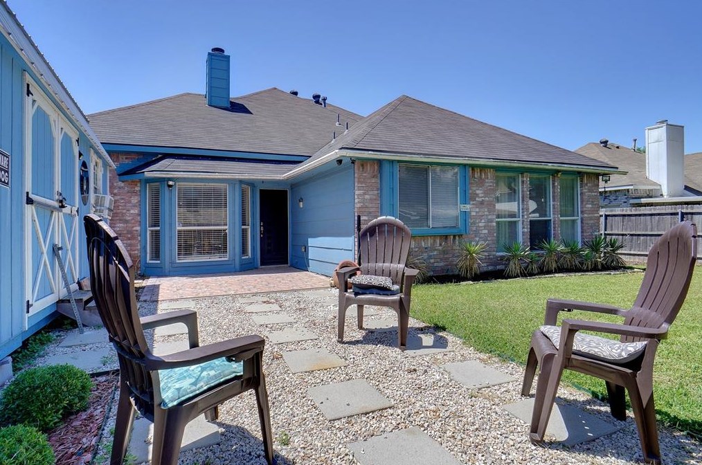 12709 Winter Park, Mesquite, TX 75180-3057