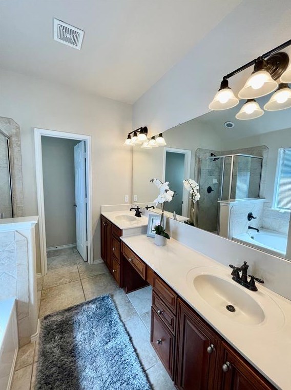 6804 Wind Row Dr, Mckinney TX 75070-8631 exterior