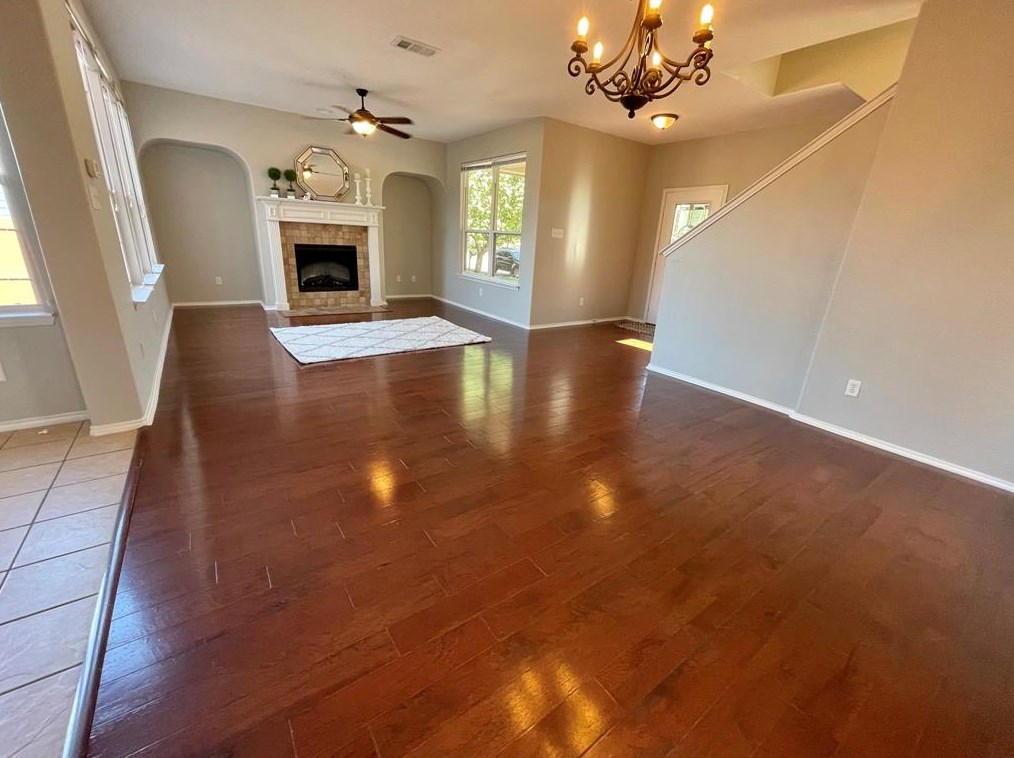 6804 Wind Row Dr, Mckinney TX 75070-8631 exterior