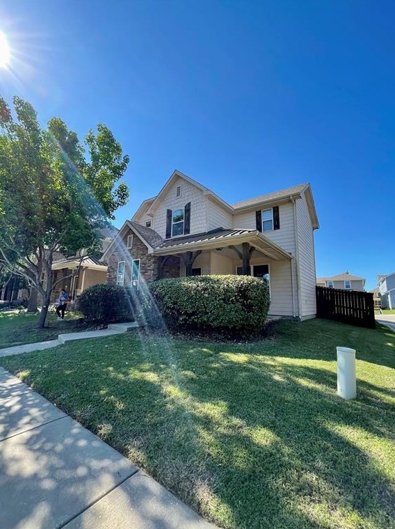 6804 Wind Row Dr, Mckinney, TX 75070-8631