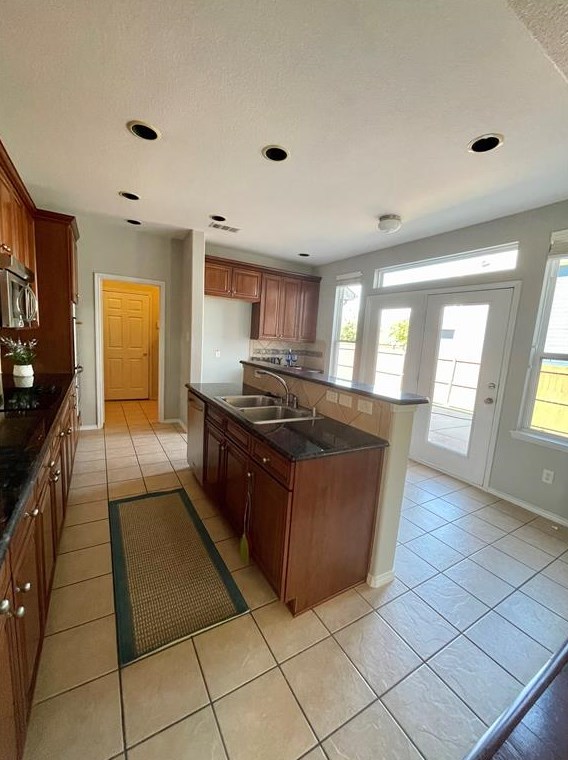 6804 Wind Row Dr, Mckinney TX 75070-8631 exterior