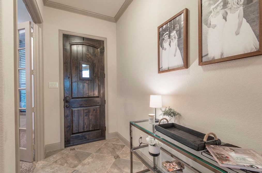 5521 Ridgepass Ln, Mckinney, TX 75071-6219