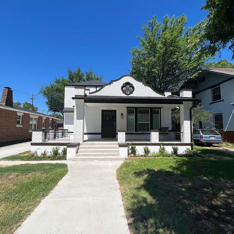 3142 College Ave, Fort Worth, TX 76110