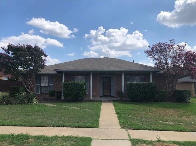 1012 Gannon Dr, Plano, TX 75025