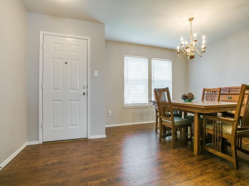 2713 Sundance Dr, Mckinney TX  75071-2513 exterior