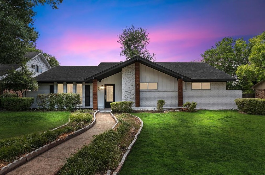 3721 Ovid Ave, Dallas, TX 75224-4141