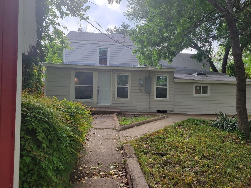 928 Windomere Ave, Dallas TX  75208-3557 exterior