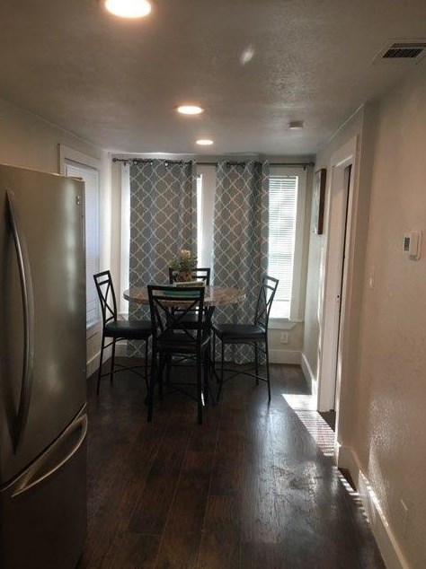 928 Windomere Ave, Dallas TX  75208-3557 exterior