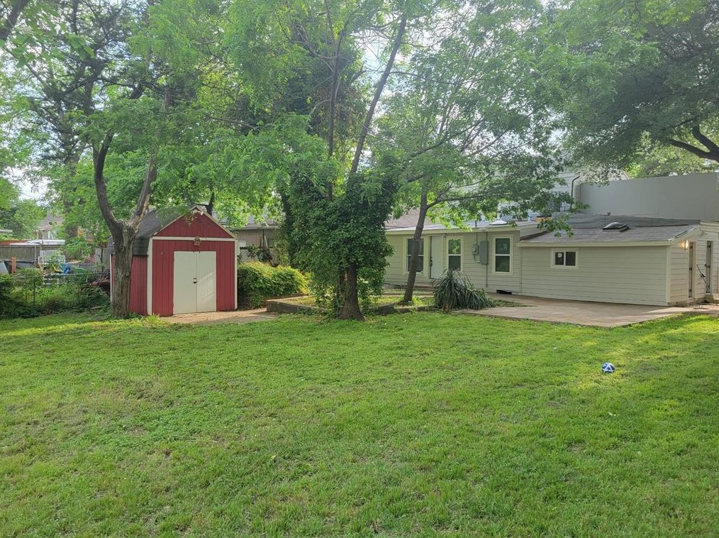 928 Windomere Ave, Dallas, TX 75208-7233